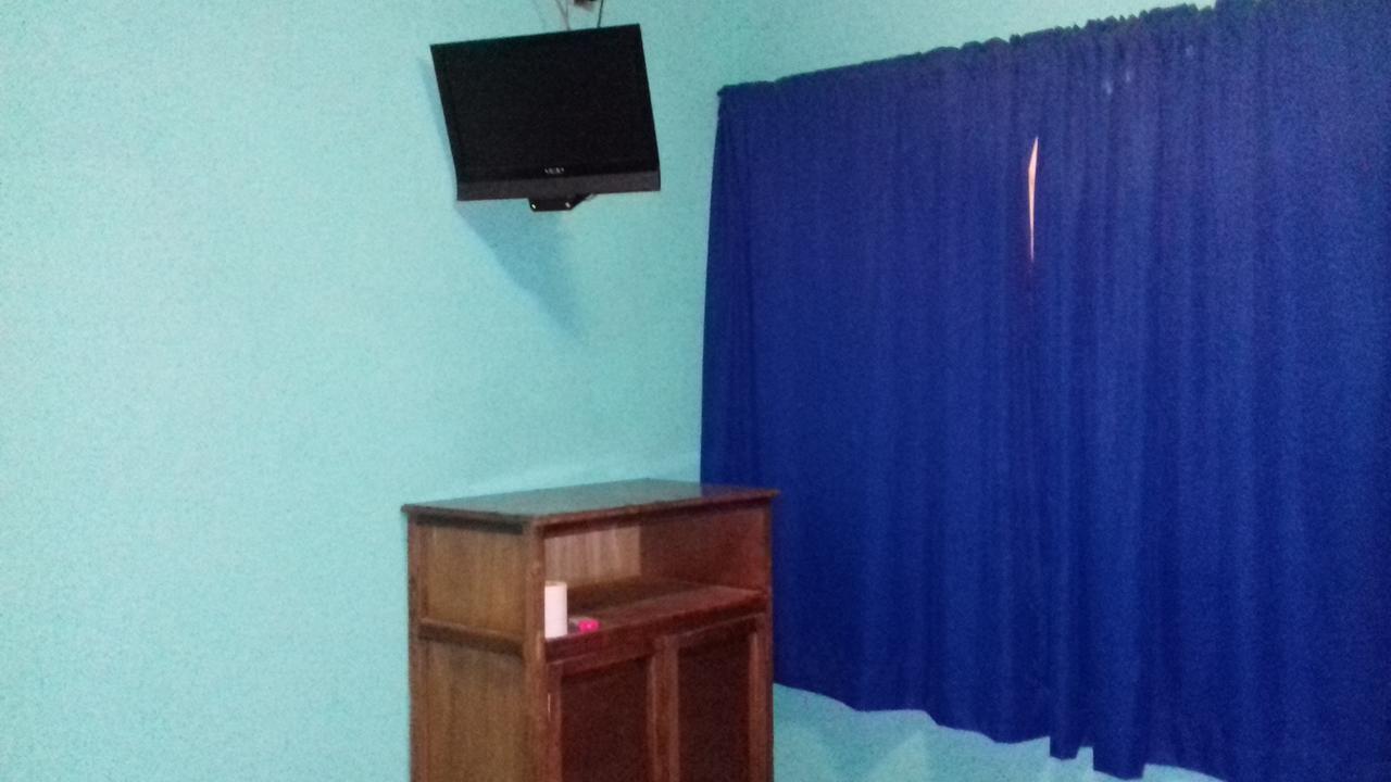 Hotel Maria Isabel Plaza Veracruz Buitenkant foto