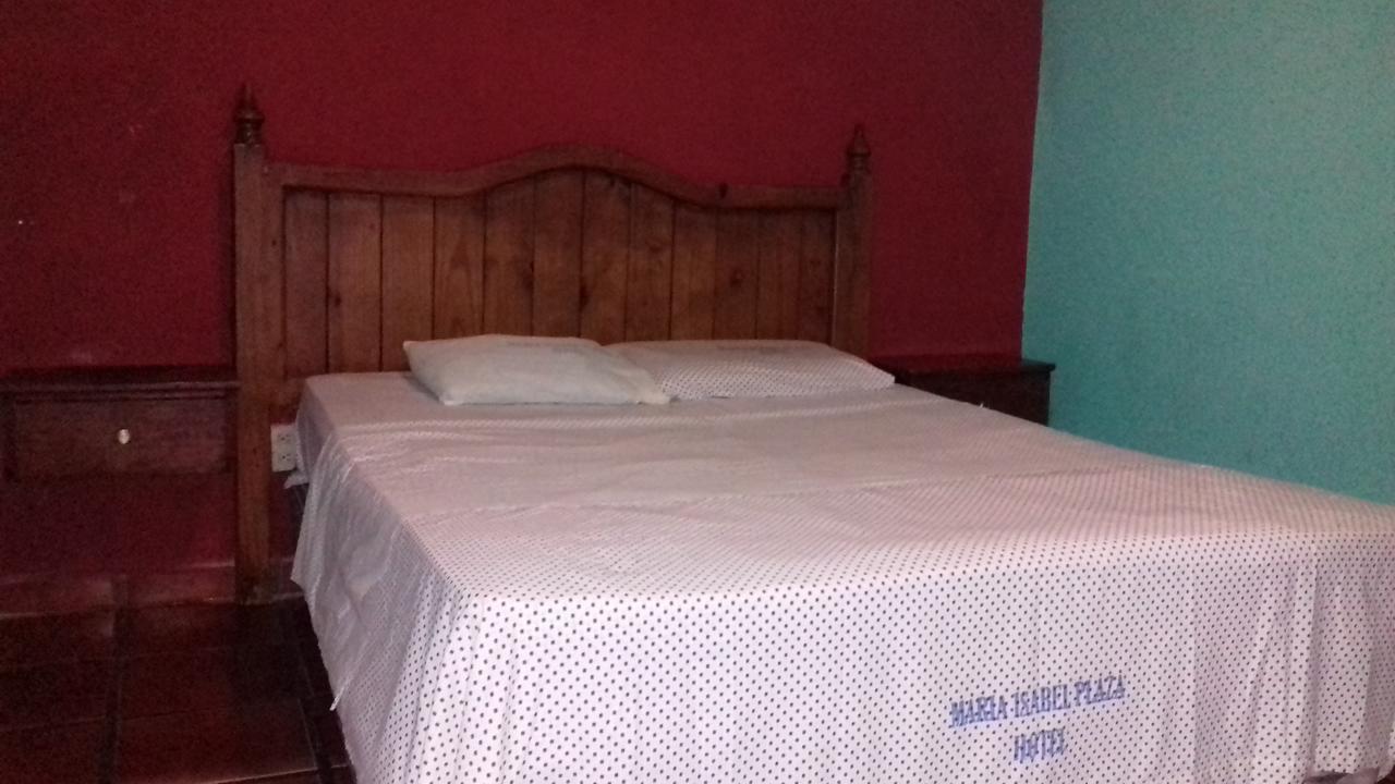 Hotel Maria Isabel Plaza Veracruz Buitenkant foto