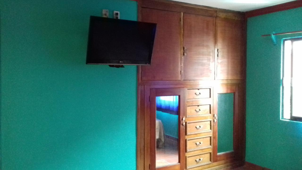 Hotel Maria Isabel Plaza Veracruz Buitenkant foto