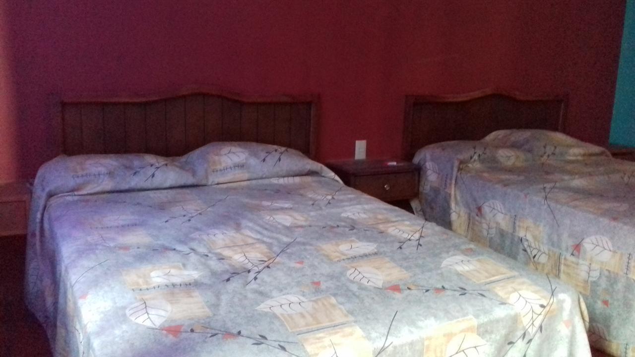 Hotel Maria Isabel Plaza Veracruz Buitenkant foto