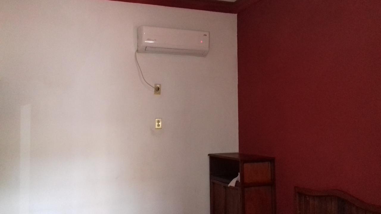 Hotel Maria Isabel Plaza Veracruz Buitenkant foto