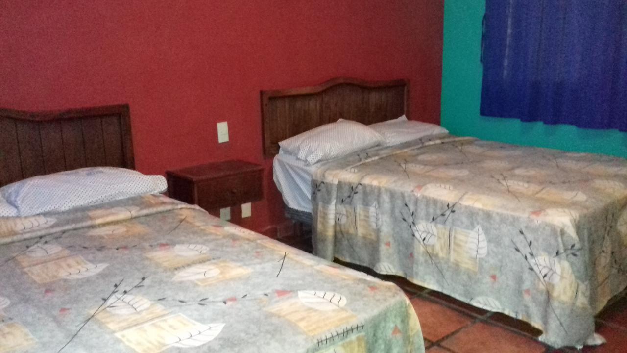 Hotel Maria Isabel Plaza Veracruz Buitenkant foto