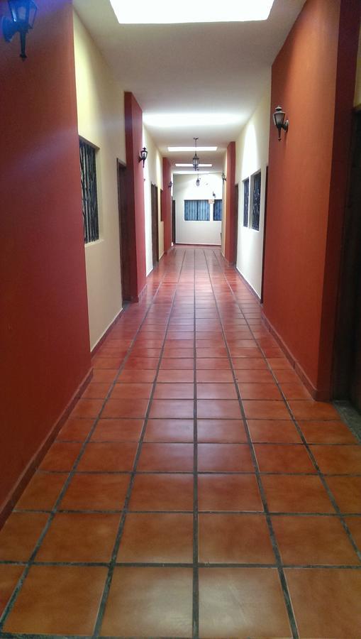 Hotel Maria Isabel Plaza Veracruz Buitenkant foto