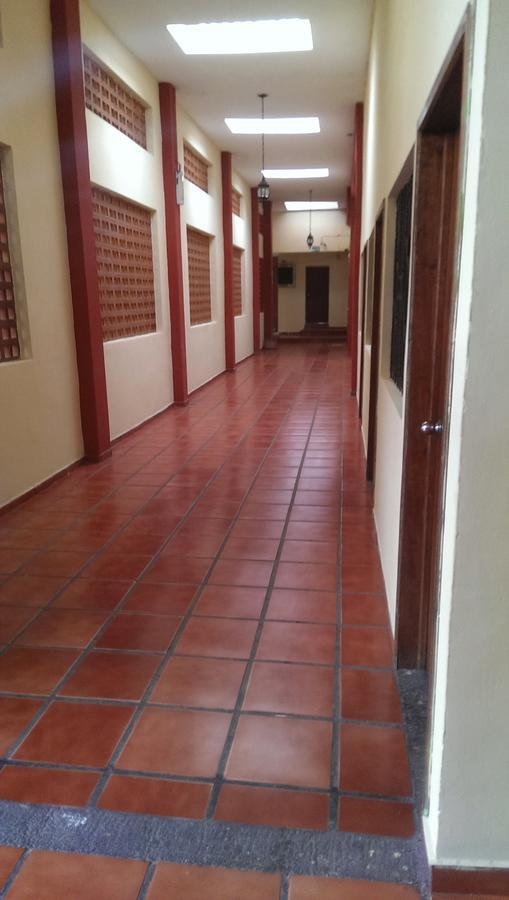 Hotel Maria Isabel Plaza Veracruz Buitenkant foto