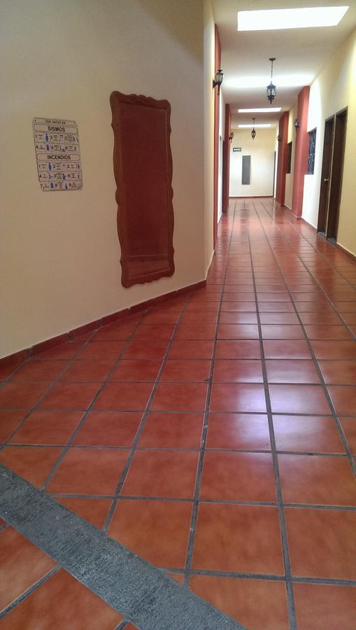Hotel Maria Isabel Plaza Veracruz Buitenkant foto