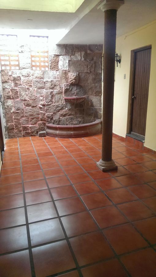 Hotel Maria Isabel Plaza Veracruz Buitenkant foto
